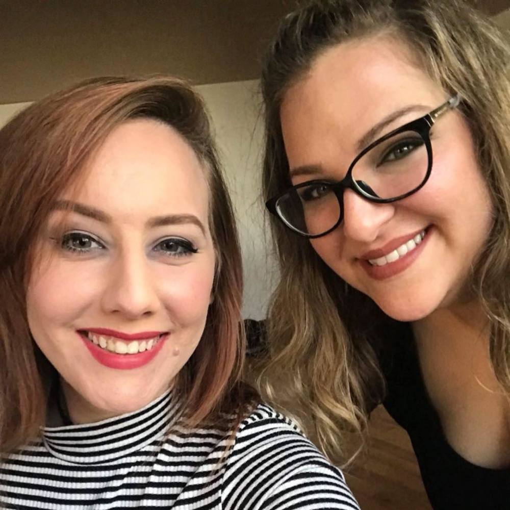 Meet your Posher, Ava